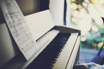 Musik Mozart Tingkatkan Berat Badan Bayi Prematur