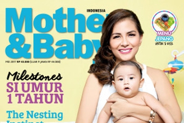 Cover Mei 2017