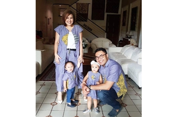 Aturan Bermain Gadget untuk Anak ala Cynthia Lamusu