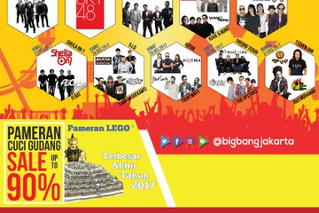 BingBang Jakarta