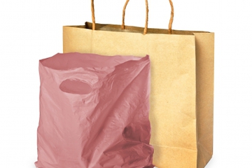 Yuk, Dukung Program Diet Kantong Plastik di Indonesia!