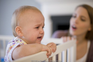 Kenali Tangisan Bayi