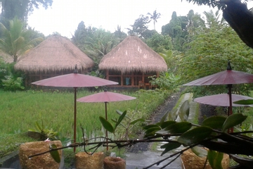Sehat dan Nyaman Berwisata