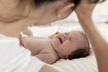 Tips Menjalani Peran Ibu Baru