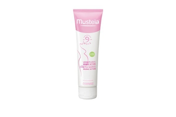 Pilihan Tepat untuk Atasi Stretch Marks