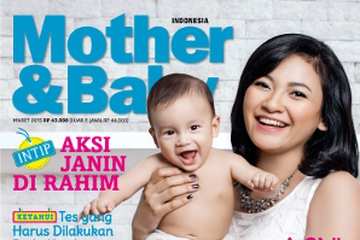 Cover Maret 2015