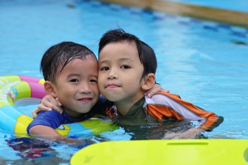 Perhatikan Hak-Hak Anak 