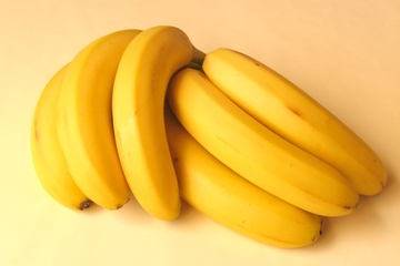 Payudara Kencang dengan Pisang