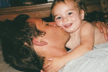 Putri Paul Walker Ucapkan Selamat Hari Ayah Lewat Instagram