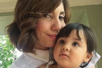Cerita Cisca Becker: Potty Training Saga