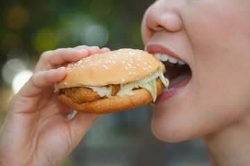  Junk Food Picu Kelahiran Prematur
