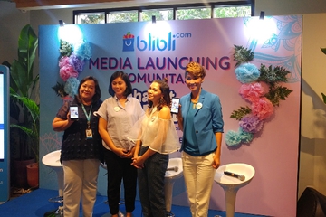 Sahabat Ibu Pintar: Solusi Kebutuhan Moms Era Digital