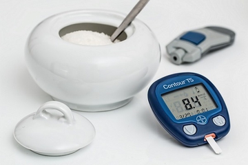 Diabetes yang Hanya Muncul pada Ibu Hamil