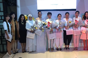 Women of The Year 2016