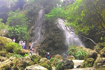Wisata Alam Pilihan di Yogyakarta