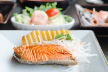 Makan Seafood saat Hamil 