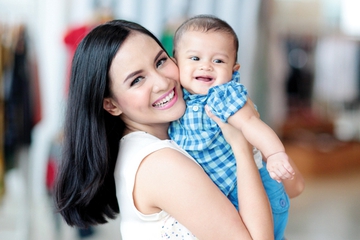 Surat Dari Mama Untuk Razi