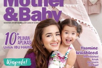 Cover November 2018 