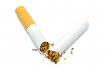 Fakta Di Balik Asap Rokok