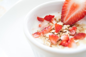 6 Tips Membuat Overnight Oats Lebih Lezat