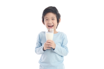 Pentingnya Pencernaan Anak untuk Dukung Tumbuh Kembangnya