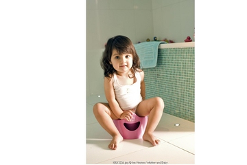Tanda Anak Siap Toilet Training di Malam Hari