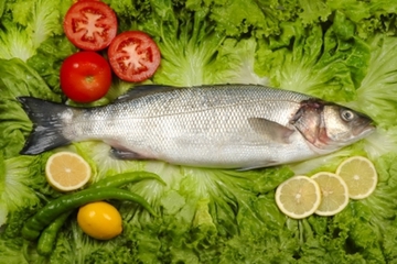 Konsumsi Ikan dan Daging dapat Menaikkan BB Janin