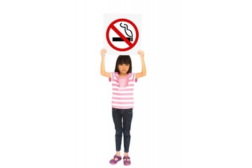 Peraturan Baru Soal Asap Rokok di Inggris