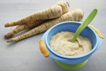 Kombinasi Bubur Untuk Bayi