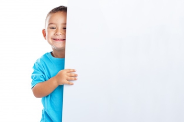 5 Cara agar Anak Berani