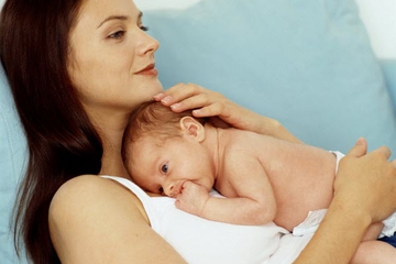 Masalah Kesehatan Pada Newborn (2)
