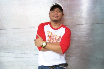 Kenalkan Dunia Film pada Anak