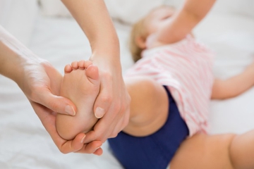 Do's & Dont's Pijat Bayi, Perhatikan Aturan Ini