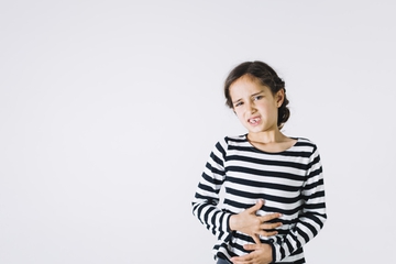 Moms, Ketahui Penyebab dan Penanganan saat Anak Diare