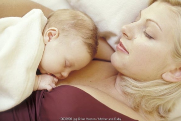 Bayi Bisa Tertular Hepatitis B Dari Sang Ibu