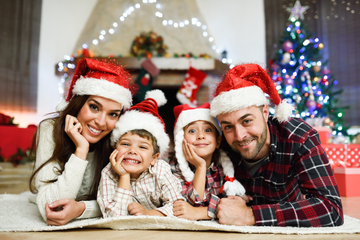 10 Tradisi Natal Unik di Seluruh Dunia