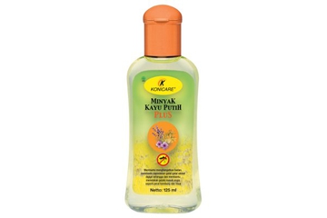 Konicare Minyak Kayu Putih Plus
