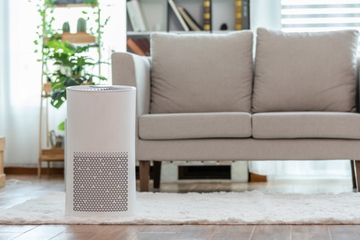 Rekomendasi Air Purifier dengan HEPA Filter untuk Cegah Corona