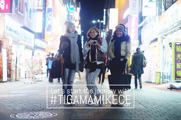 Moms, Yuk Liburan dan Cintai Diri Sendiri!