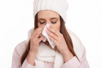 Penting! 4 Makanan untuk Mencegah Infeksi Flu