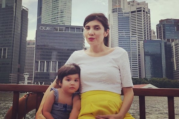 Seandainya Dulu Ada yang Kasih Tahu Ini Soal: KEHAMILAN 