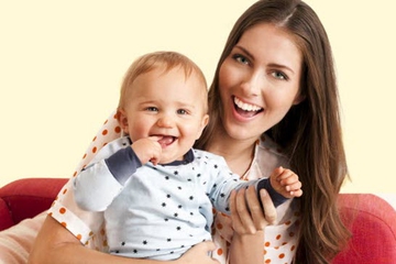 Tips Feng Shui untuk Bayi