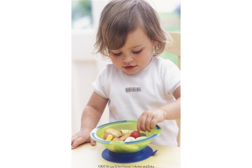 Baby Led Weaning Membuat Kadar Lemak Anak Lebih Tinggi?