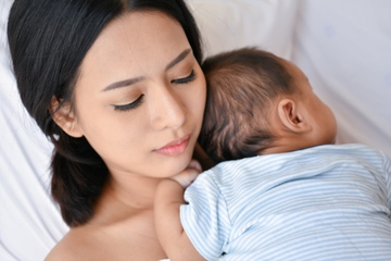 Bayi Lahir Prematur Rentan Hipertensi