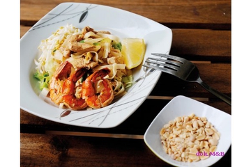 Pad Thai