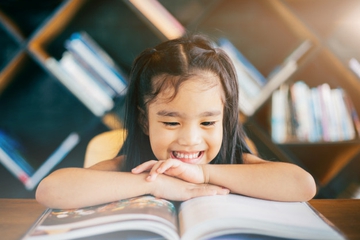 Apa Saja Ciri-Ciri Anak yang Didominasi Otak Kiri?