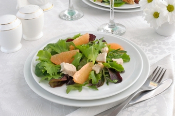 Sayur dan Buah Seru