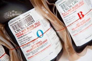 Serunya Donor Darah