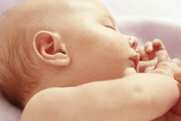 Efek Vaksin DTP Pada Si Kecil