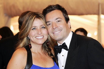 Jimmy Fallon Jadi Ayah 